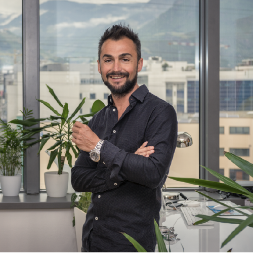 Christian Demelas